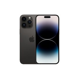 Case iPhone 14 Pro Max reconditionn&eacute; 128 Go, Noir, d&eacute;bloqu&eacute;