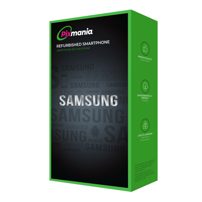 Galaxy S20 FE reconditionn&eacute; 256 Go, Rose, d&eacute;bloqu&eacute;