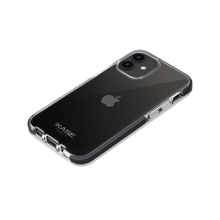 Sport Mesh Case for Apple iPhone 12 mini, Jet Black