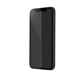 Protecteur d'&eacute;cran en verre tremp&eacute; de qualit&eacute; sup&eacute;rieure pour Apple iPhone 14, transparent