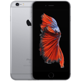 iPhone 6s Plus Space Gray 64 Go