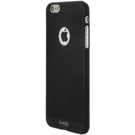Coque Mesh pour Apple iPhone 6 Plus/6s Plus, Noir