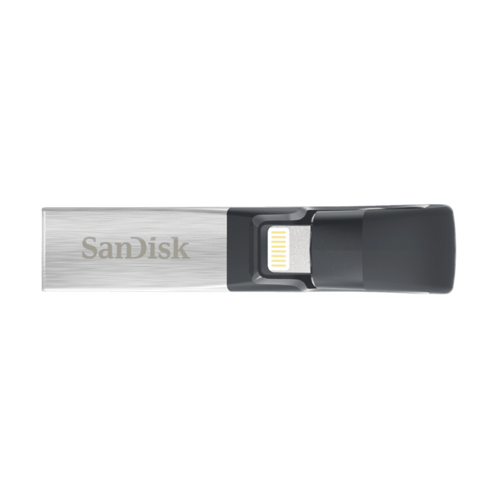 Cl&eacute; USB 3.0 Lightning Ixpand 32 Go