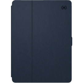 Case iPad 9.7-Inch (2017), 9.7-Inch iPad Pro, iPad Air 2 Balance Folio - Eclipse Blue/Carbon Black