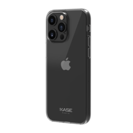 Invisible Slim Case for Apple iPhone 13 Pro Max 1.2mm, Transparent