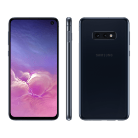 Galaxy S10e reconditionn&eacute; 128 Go, Noir Prisme, d&eacute;bloqu&eacute;