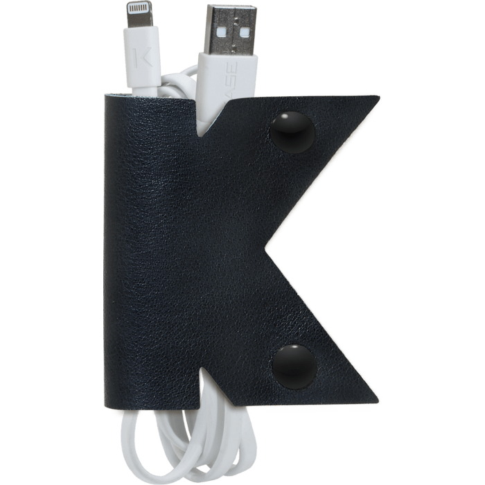 K Organizer, Noir Satin