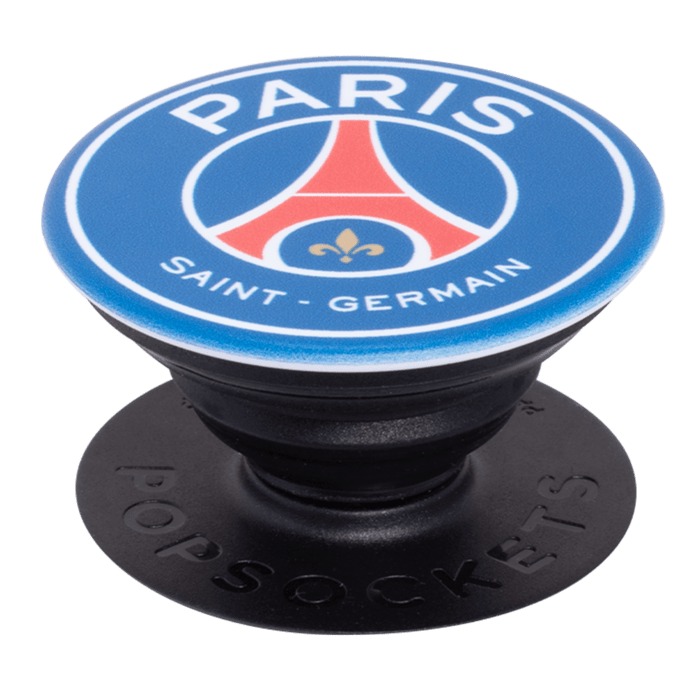 PopSockets PopGrip, Logo du Paris Saint-Germain