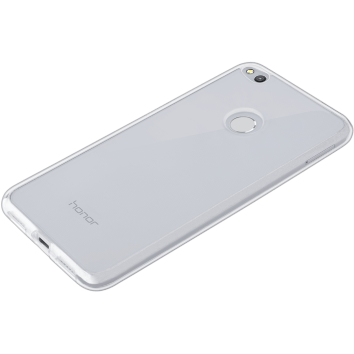 Invisible Slim Case for Huawei P8 Lite (2017) 1.2mm, Transparent