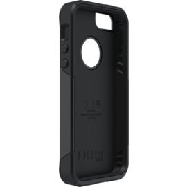 Otterbox Commuter series Coque pour Apple iPhone 5/5s/SE, Noir (US only)