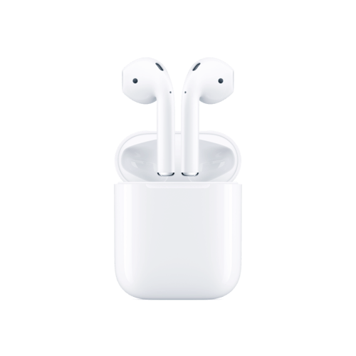 Case AirPods 2 with Charging Case