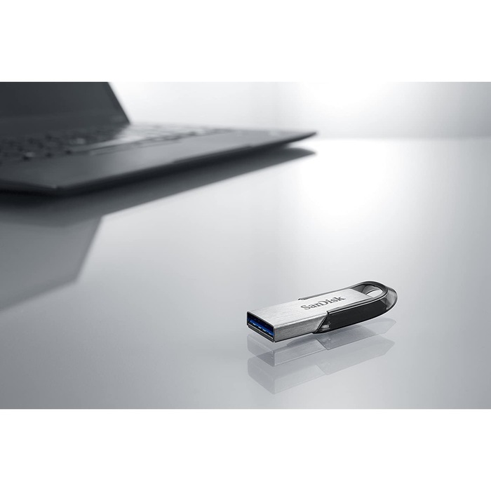 Ultra Flair - Cl&eacute; USB 3.0 - 64GB - Jusqu'&agrave; 150MBps
