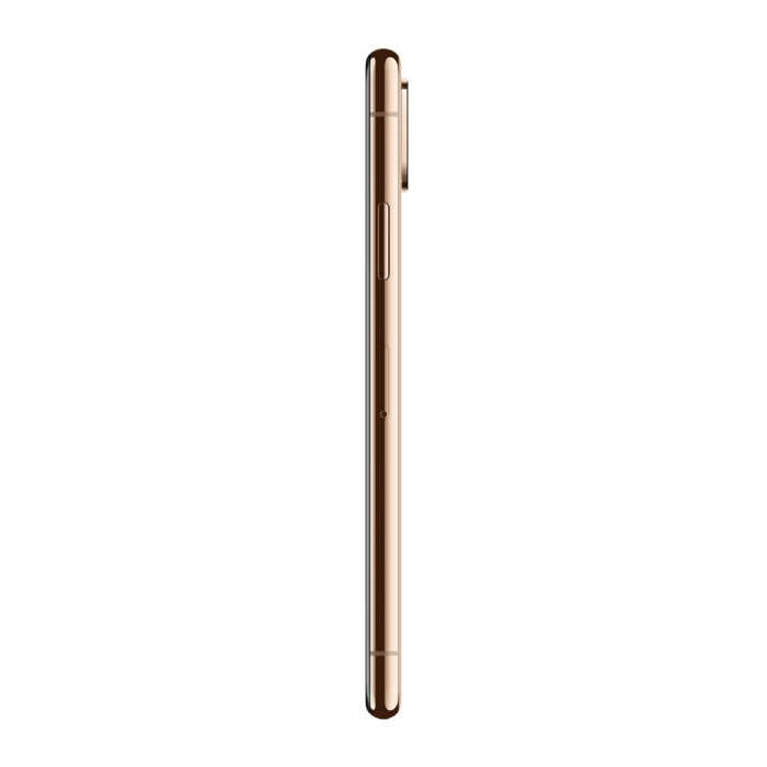 iPhone XS reconditionn&eacute; 64 Go, Or, d&eacute;bloqu&eacute;