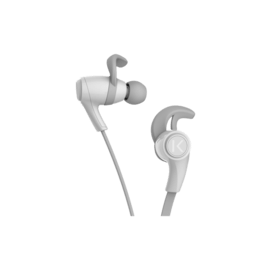 Ecouteurs Bluetooth Sport, Blanc
