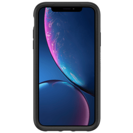 Otterbox Symmetry series Coque pour Apple iPhone XR, Black