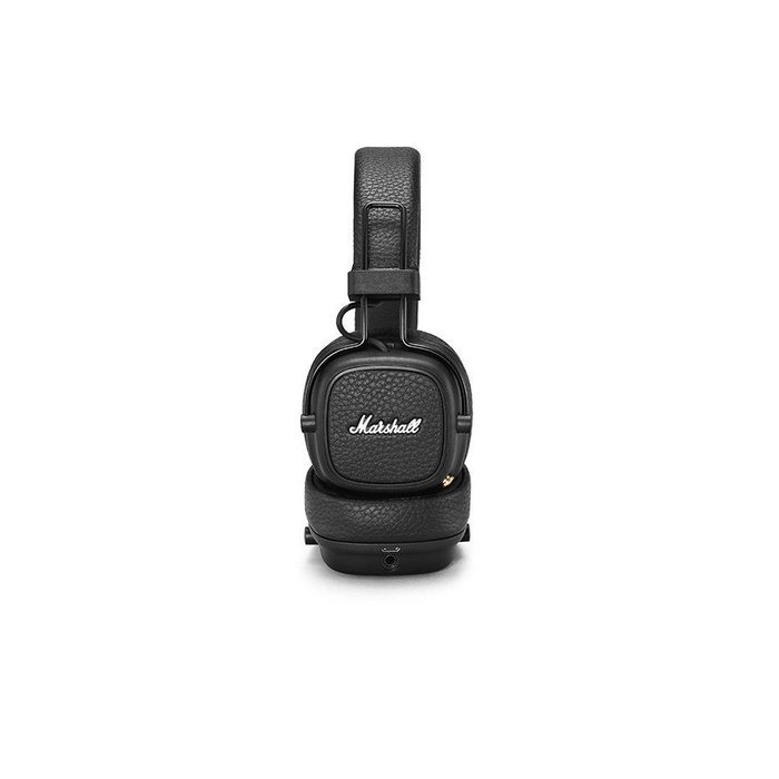 Casque bluetooth MAJOR III BT Noir