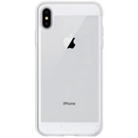 Custodia Air Protect per Apple iPhone XS Max, trasparente