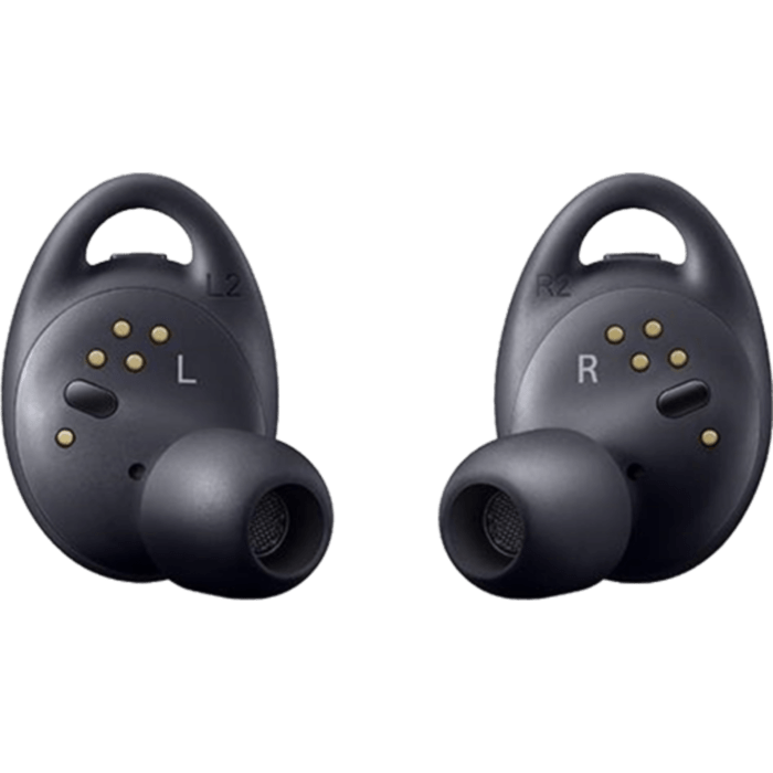 Ecouteur Gear IconX 2018 - Noir