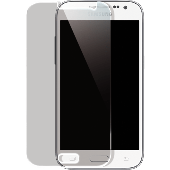 Protection d'écran premium en verre trempé pour Samsung Galaxy Core Prime G360, Transparent