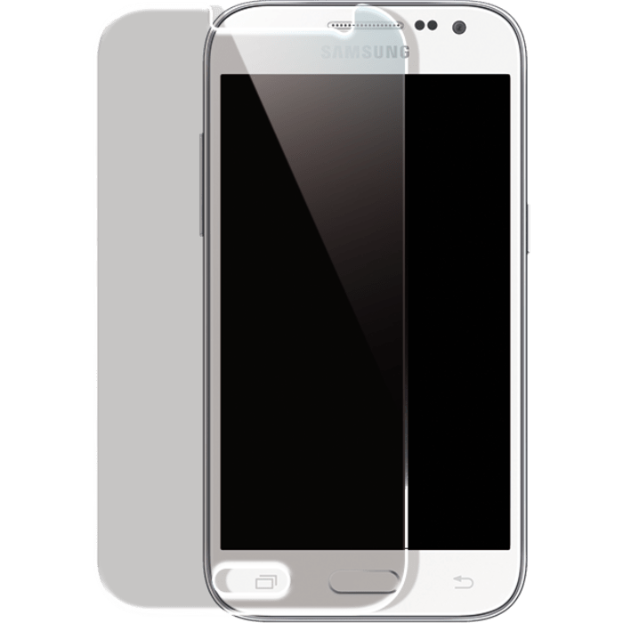 Protection d'&eacute;cran premium en verre tremp&eacute; pour Samsung Galaxy Core Prime G360, Transparent