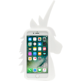 Unicorn Silicone Case for Apple iPhone 7/8/SE 2020