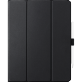 Custodia Flip Folio slim fit con portamatite per Apple iPad Pro da 12,9 pollici di terza generazione