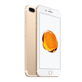 iPhone 7 Plus reconditionn&eacute; 32 Go, Or, d&eacute;bloqu&eacute;