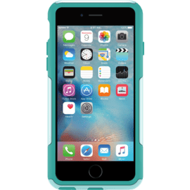 Otterbox Commuter series Coque pour Apple iPhone 6/6s, Bleu  (US only)