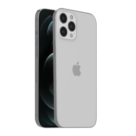 iPhone 12 Pro reconditionn&eacute; 512 Go, Argent, d&eacute;bloqu&eacute;