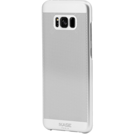 Case Mesh Case for Samsung Galaxy S8+, Silver