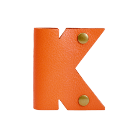 K Organizer, Orange Vif