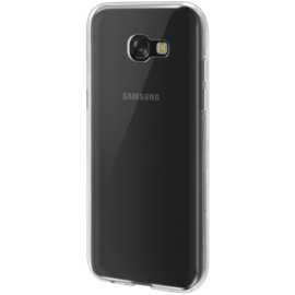Case Invisible Slim Case for Samsung Galaxy A5 (2017) 1.2mm, Transparent
