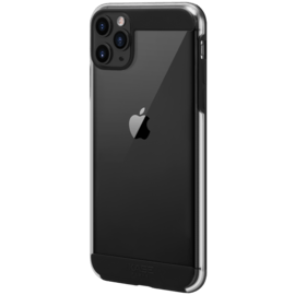 Air Coque de protection pour Apple iPhone 11 Pro Max, Noir