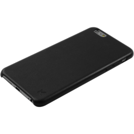 Coque classique pour Apple iPhone 6 Plus/6s Plus, Noir