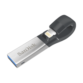 Cl&eacute; USB 3.0 Lightning Ixpand 32 Go