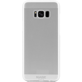 Case Mesh Case for Samsung Galaxy S8+, Silver