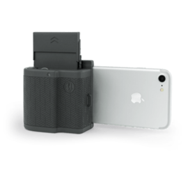 Case Prynt Pocket	iPhone Photo Printer - Graphite