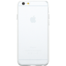 Coque slim transparente pour Apple iPhone 6/6s