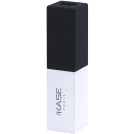 Case Energy Bar, 2500mAh, Matte Black