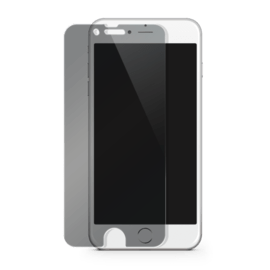Privacy Tempered Glass Screen Protector for Apple iPhone 6 Plus/6s Plus