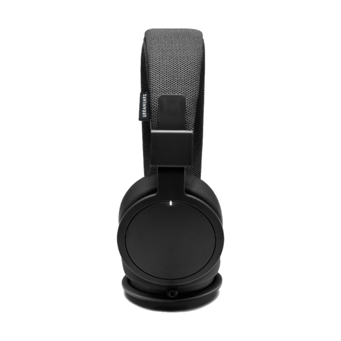 PLATTAN ADV Wireless Black