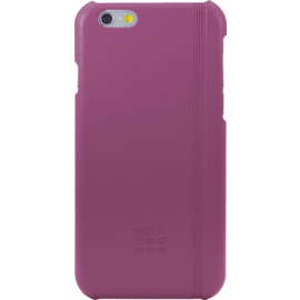Moleskine Classic case for Apple iPhone 6/6s, Purple