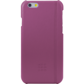 Moleskine Coque Classique pour Apple iPhone 6/6s, Violet