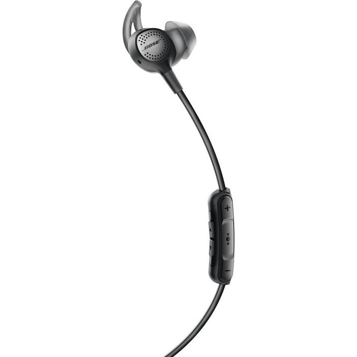 QuietControl 30 Wireless Headphone (Black)
