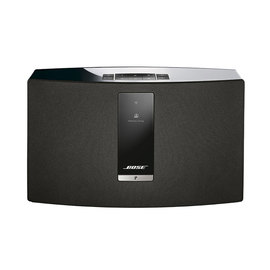 Case SoundTouch 20 Series III Wireless Music System (Black)