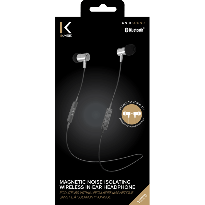 Écouteurs Intra-auriculaires BASN Bmaster - Triple Conducteur - Isolation Phonique - Câbles MMCX Amovibles - Pour Musiciens
