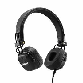 Case Casque filaire MAJOR III Noir