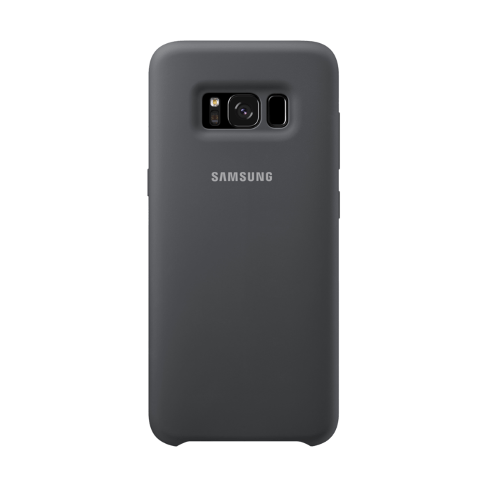 Coque Silicone pour Samsung Galaxy S8