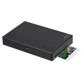 Case Imprimante portable  Mint Noir