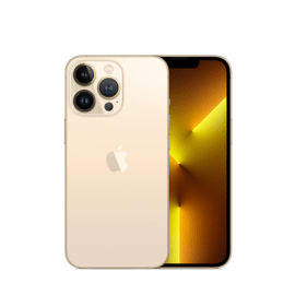 iPhone 13 Pro reconditionn&eacute; 1024 Go, Or, d&eacute;bloqu&eacute;